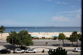 LEME VISTA MAR